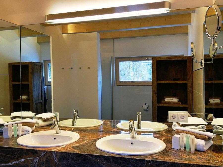Ferienhaus Alpenflair Bei Schliersee Exteriör bild