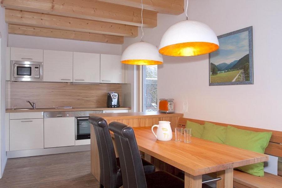 Ferienhaus Alpenflair Bei Schliersee Exteriör bild